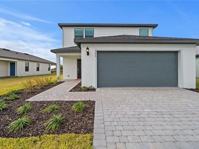 House for sale in Punta Gorda, Florida