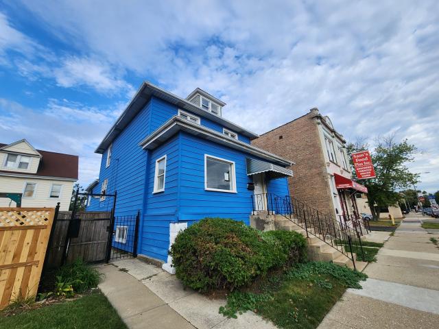 Property for sale in Berwyn, Illinois