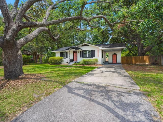 House for sale in Charleston, South Carolina