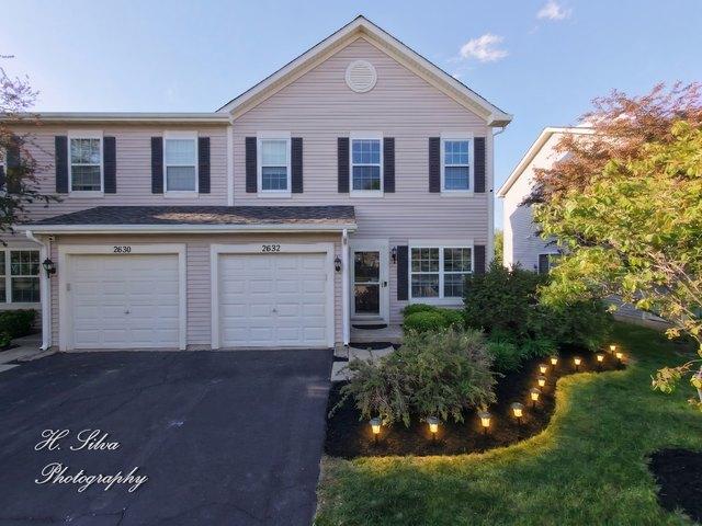 Townhouse for sale in Hampshire, Illinois