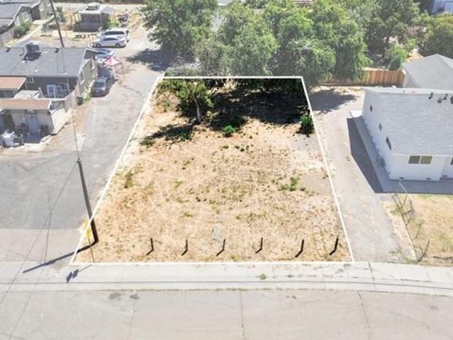 Land for sale in Stockton, California