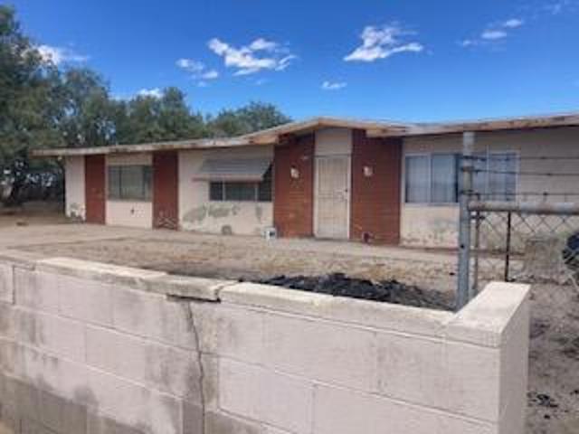 House for sale in Salton City, California