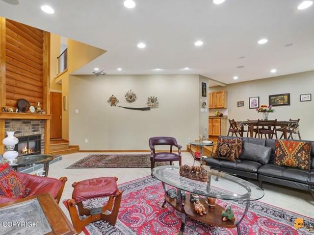 Townhouse for sale in Alaska