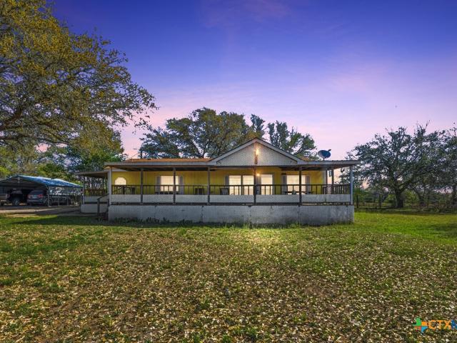Property for sale in Dewitt, Texas