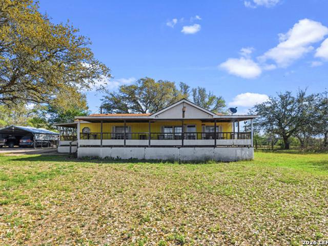 Farm for sale in Dewitt, Texas