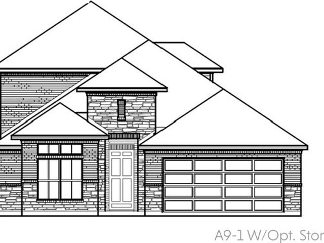 House for sale in Burleson, Johnson County