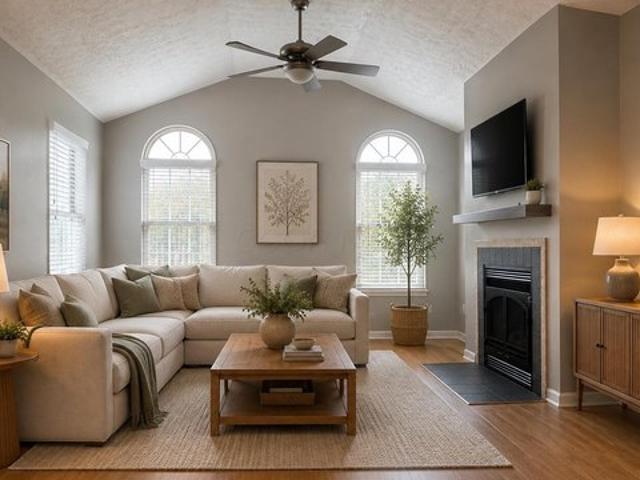 Condo for sale in Trotters Chase Condominiums, Columbus