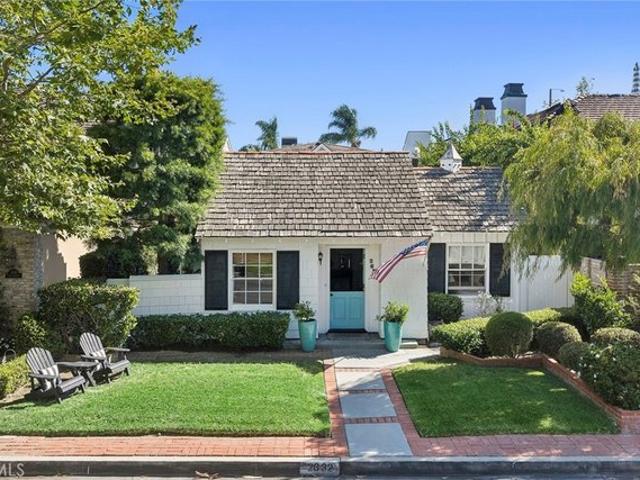 House for sale in Corona Del Mar, California