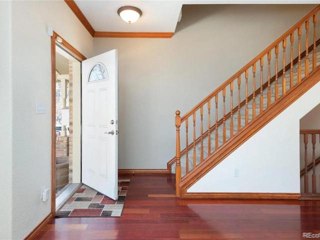Property for rent in Denver, Colorado
