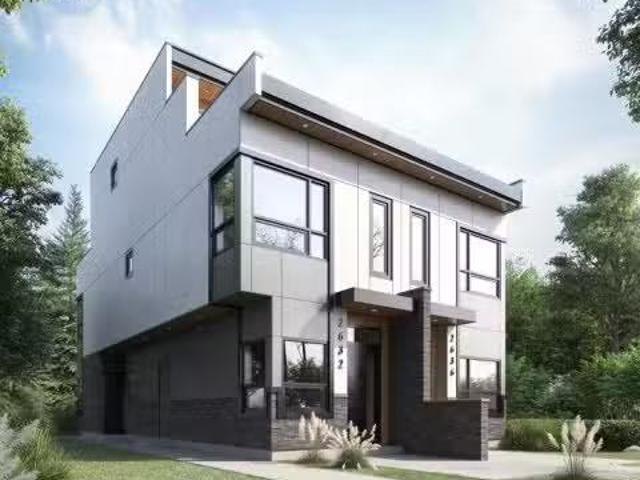 House for rent in Vancouver, British Columbia