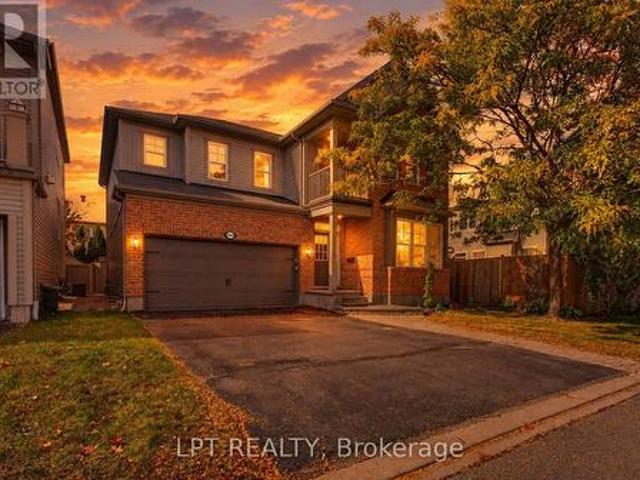 House for sale in Barrhaven West, Ottawa