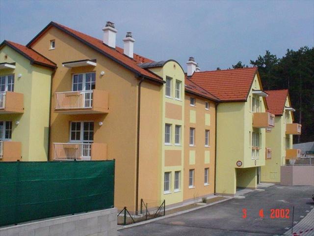 Apartment mieten in Wimpassing im Schwarzatale, Niederösterreich