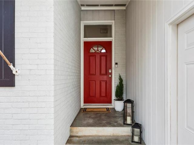 Property for sale in Chamblee, Georgia