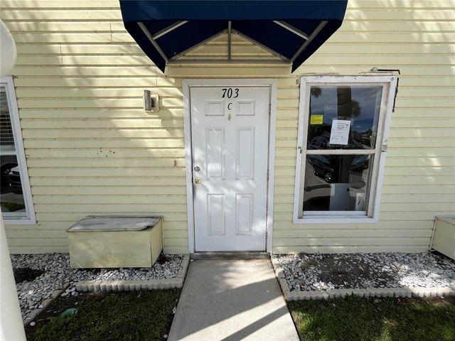Townhouse for sale in Punta Gorda, Charlotte County