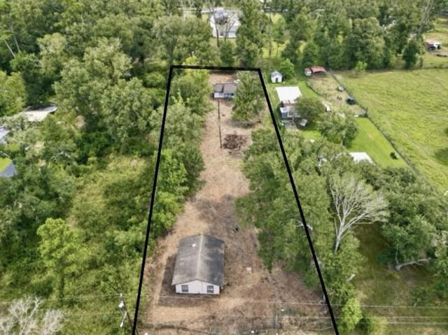Land for sale in Splendora, Texas