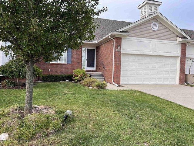 Condo for sale in Fair Haven, Michigan