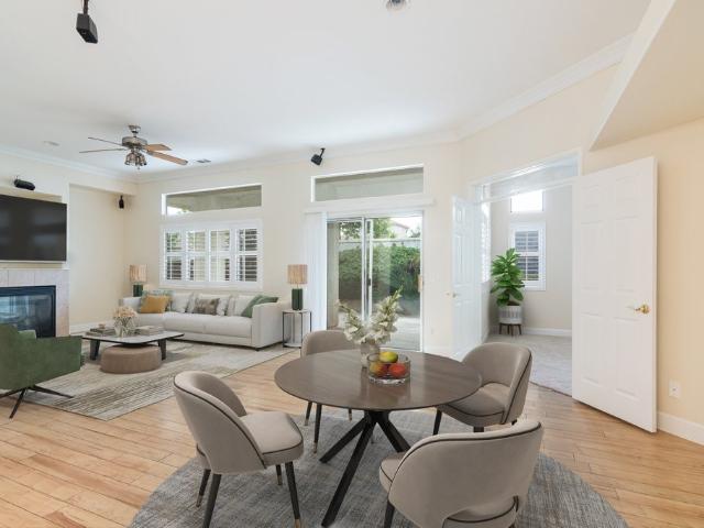 House for sale in Murrieta, California