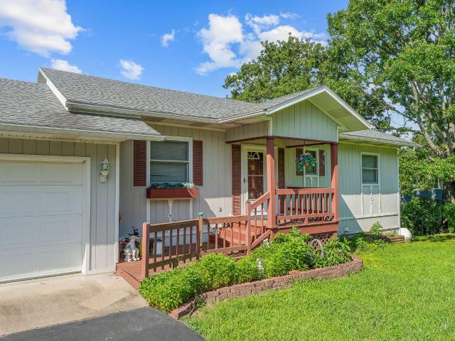 House for sale in Barry, Missouri