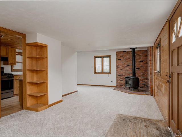 House for sale in Evergreen, Colorado