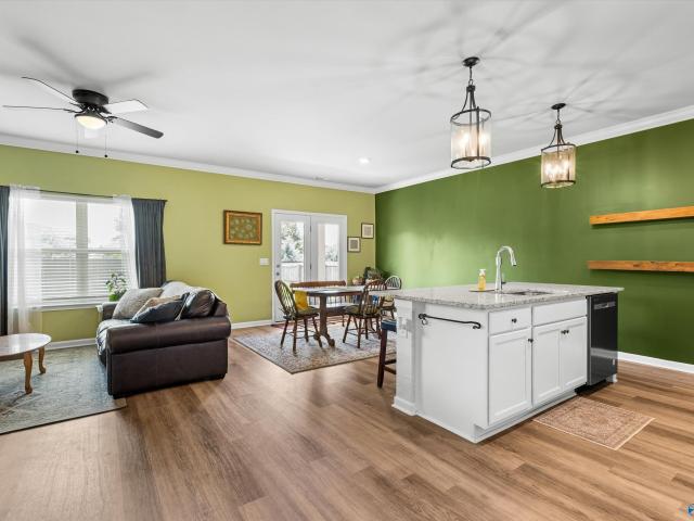 House for sale in Athens, Alabama