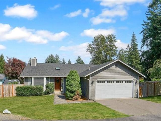 House for sale in Maple Valley, Washington