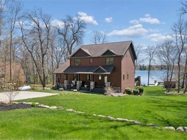 House for sale in Garrison, Minnesota