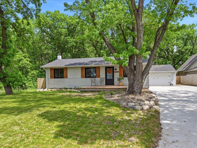 House for sale in Zimmerman, Minnesota