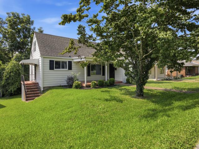 Property for rent in Tennessee