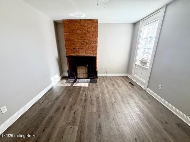Property for rent in Louisville, Kentucky