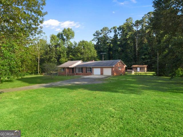 House for sale in Lindale, Georgia