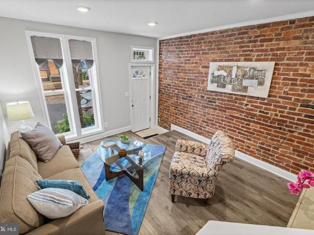 Townhouse for sale in Gibsonton, Maryland
