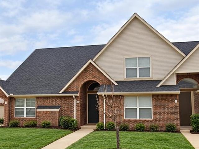Townhouse for sale in Oklahoma City, Oklahoma
