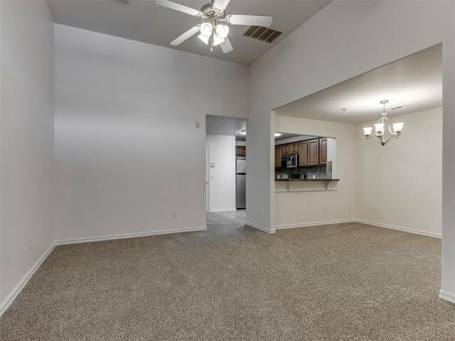 Townhouse for sale in Oklahoma City, Oklahoma