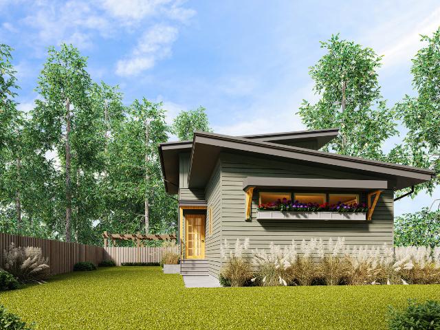 House for sale in Evanston, Illinois