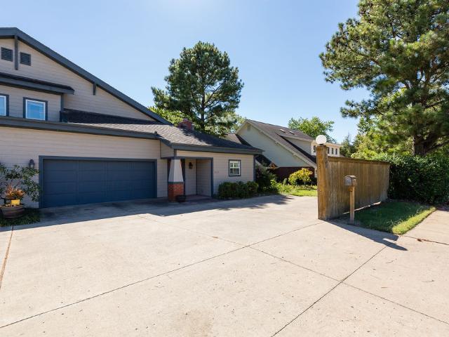 Townhouse for sale in Ark