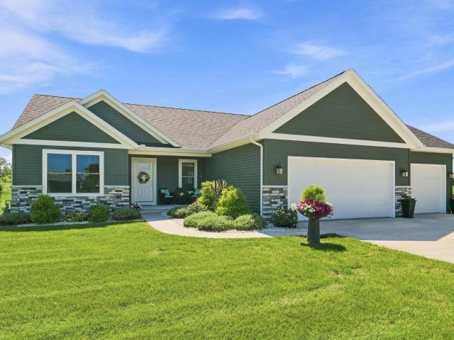 House for sale in Warsaw, Indiana