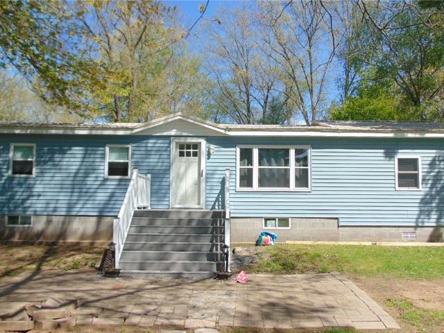 House for sale in Seneca, New York