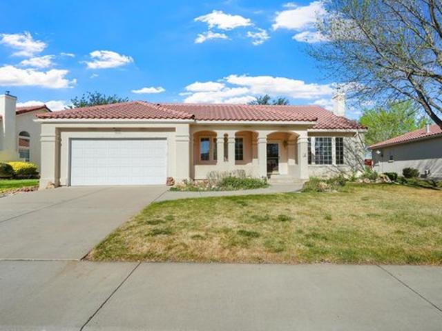 House for sale in Grand Junction, Colorado