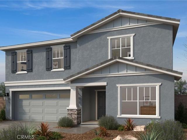 House for sale in San Jacinto, California