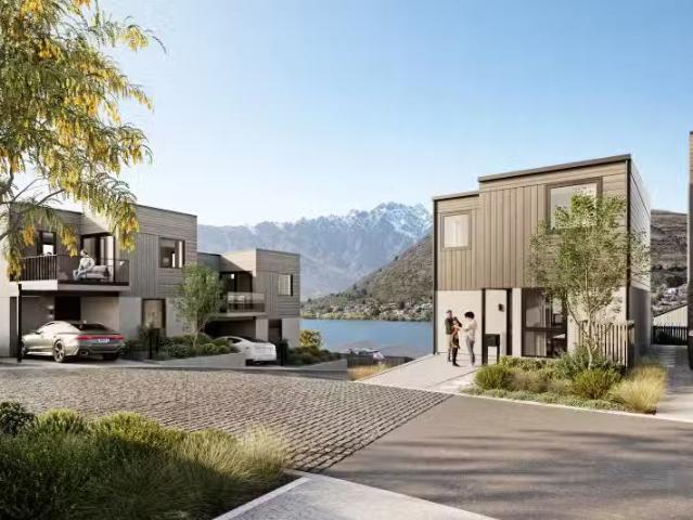 House for sale in Otakou