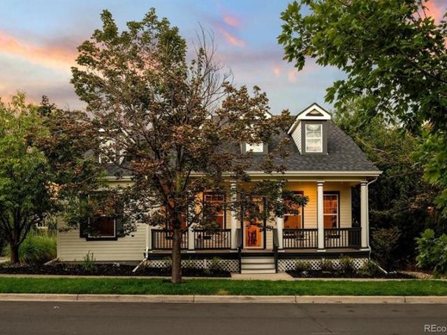 House for sale in Denver, Colorado