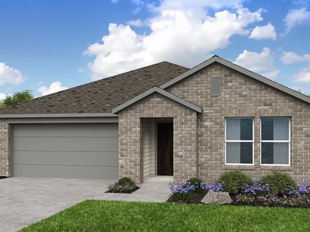 House for sale in Anna, Texas