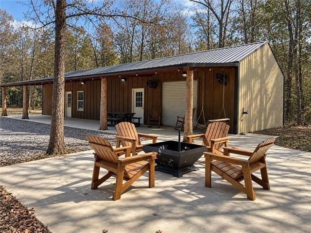 House for sale in Plaucheville, Avoyelles Parish