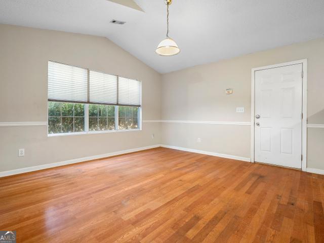 House for sale in Moreland, Coweta County