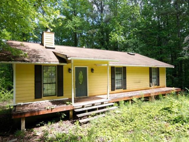 House for sale in Fairburn, Georgia