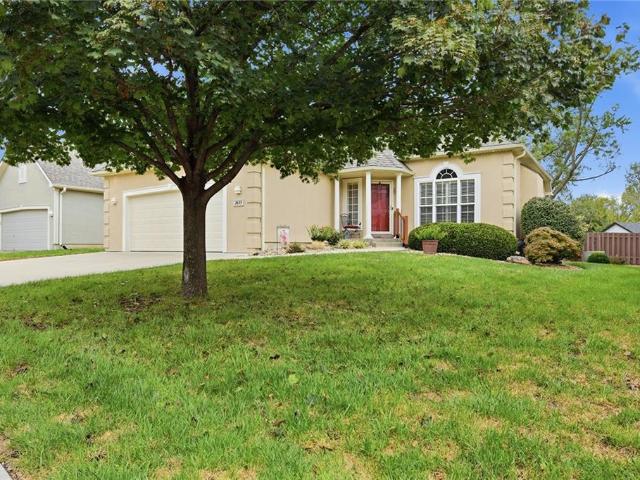 House for sale in Leavenworth, Leavenworth County