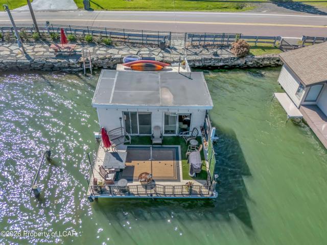 House for sale in Laketon, Harveys Lake