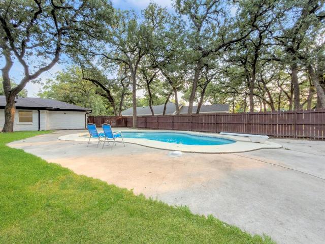 House for sale in Irving, Texas