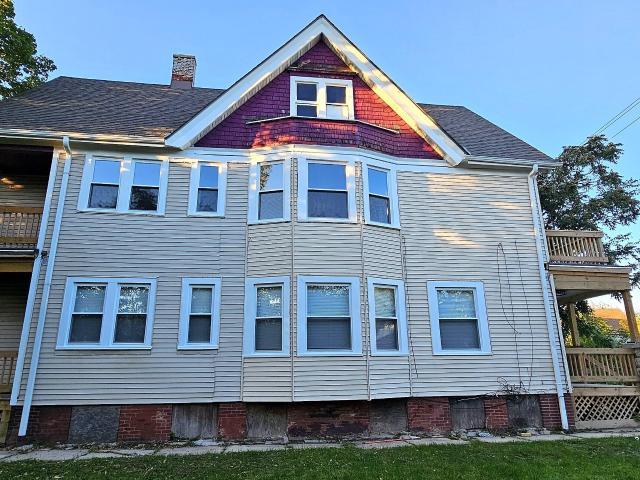 House for sale in Amani, Milwaukee