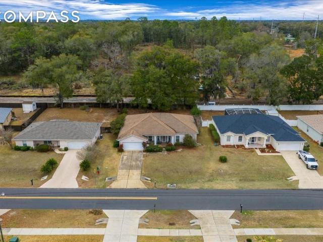 House for sale in Ocala, Florida